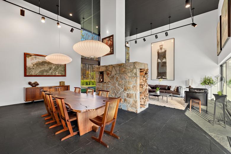 Belmont Freeman Architects丨Stockwell-Rodríguez Residence丨美國-0