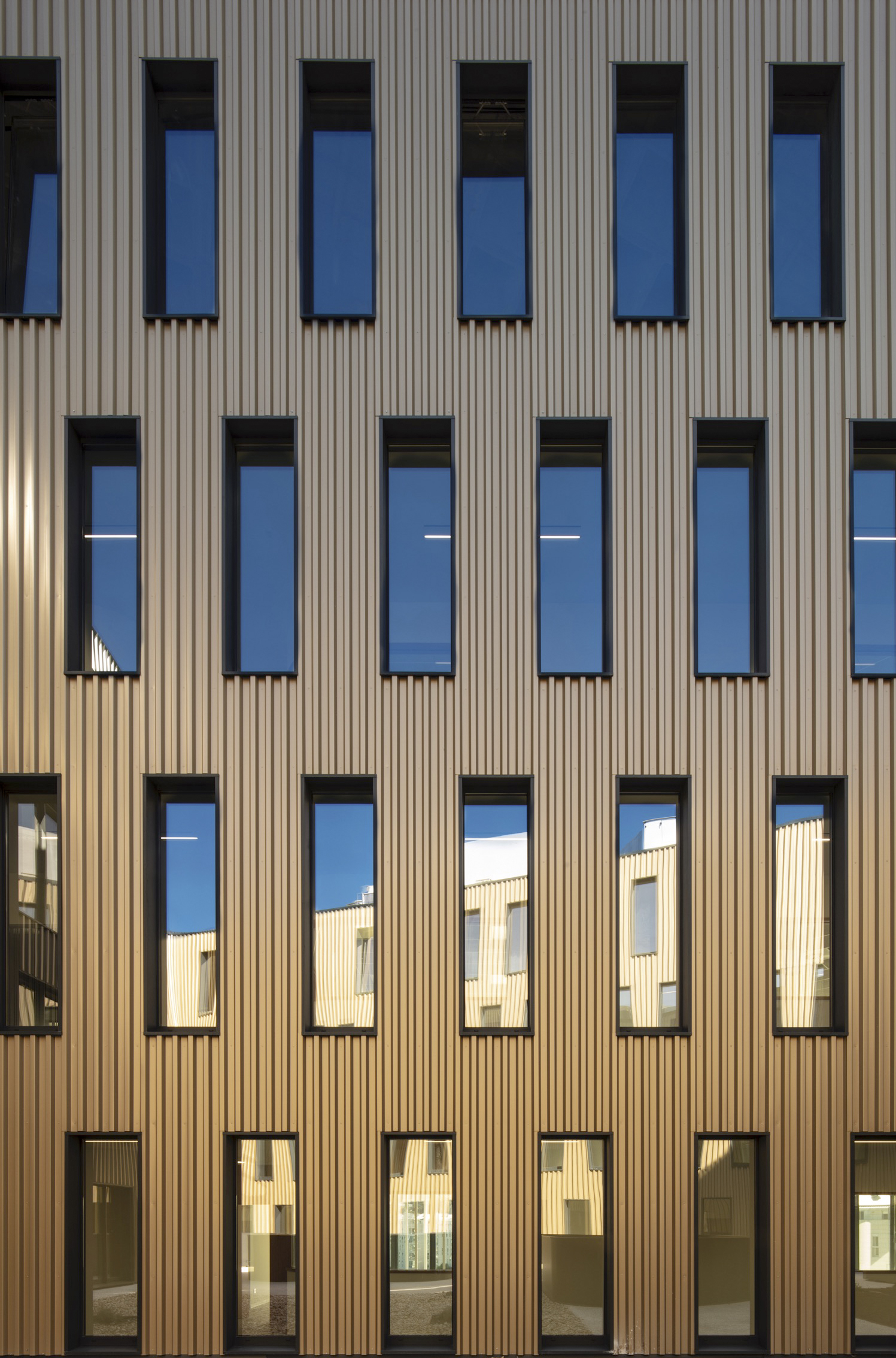 波尔图维德拉新法院大楼-31