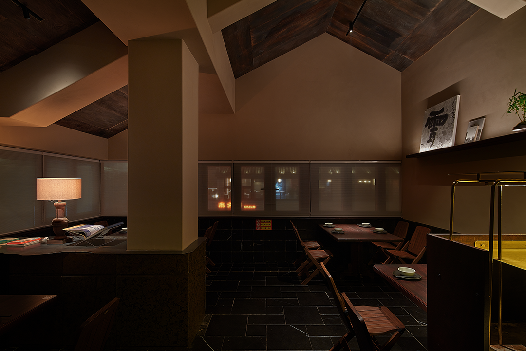 芙蓉霄丨上海沈敏良室内设计-36