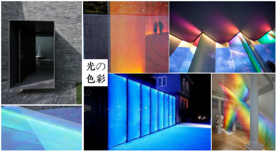 厦门融创云潮府 | 光影艺术空间的幻彩魅力-23