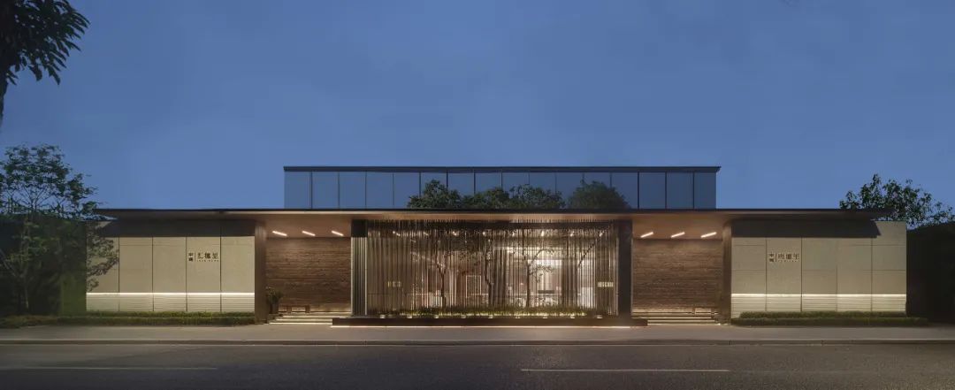 嘉兴中海汇德里丨中国嘉兴丨USAD 都境景观-13