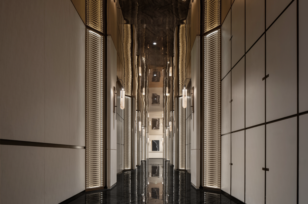 邢台理想城会所丨中国河北丨忆创空间（北京）设计顾问有限公司-31