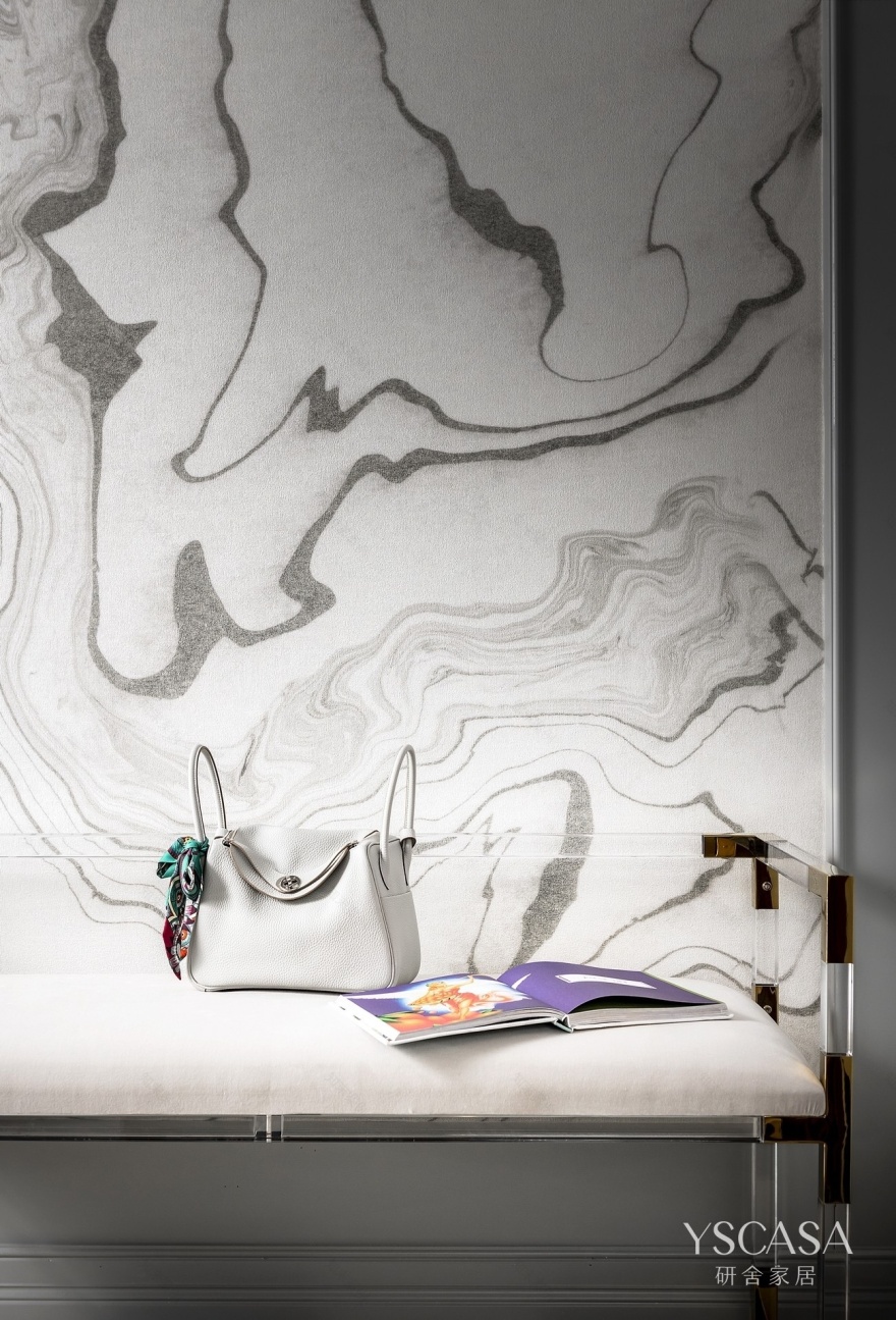 北欧轻奢风打造温馨亲子空间-6