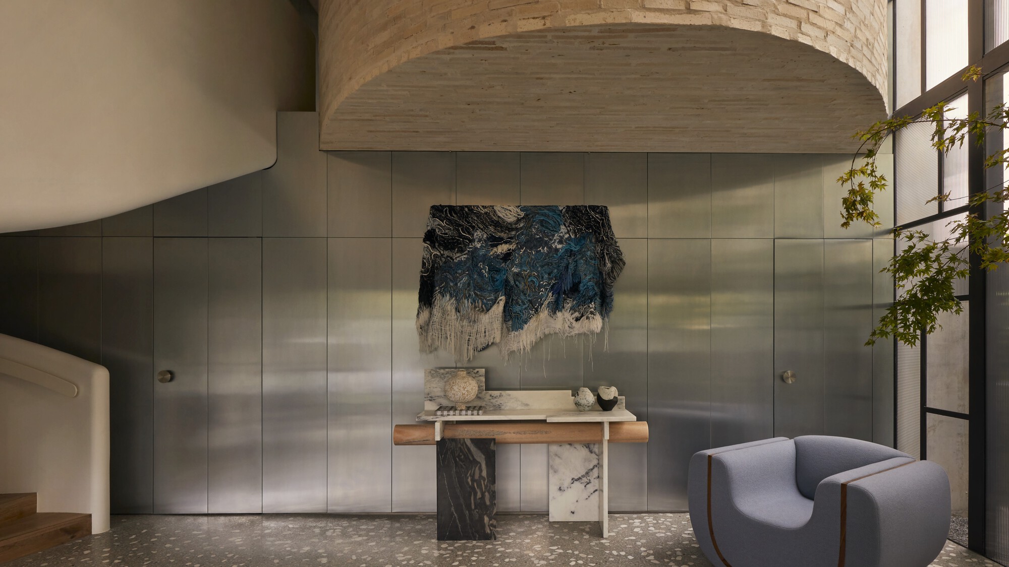 南亚拉住宅丨澳大利亚丨Pandolfini Architects-26