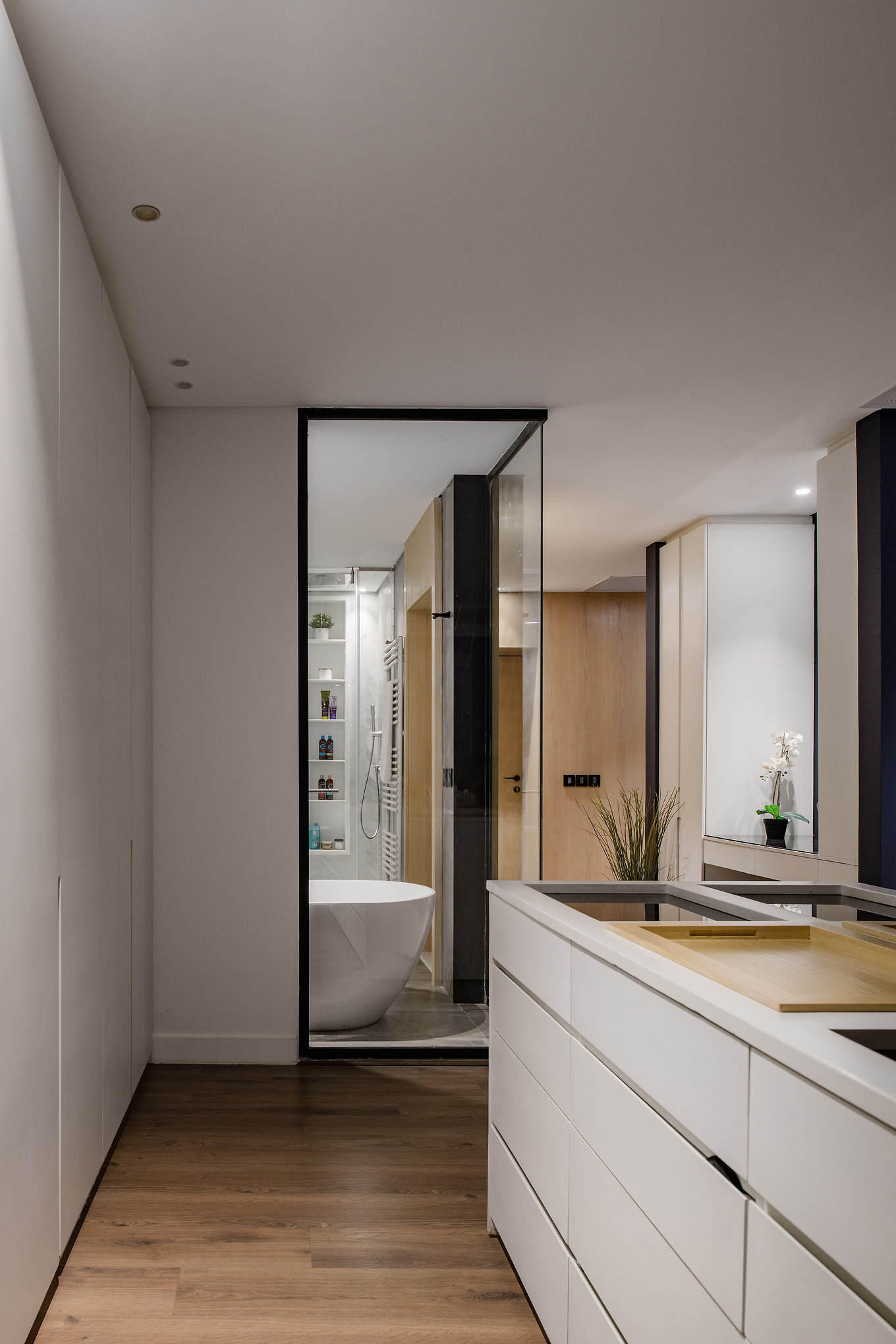 棕榈山住宅 N | else lab | 2024 | 埃及-25