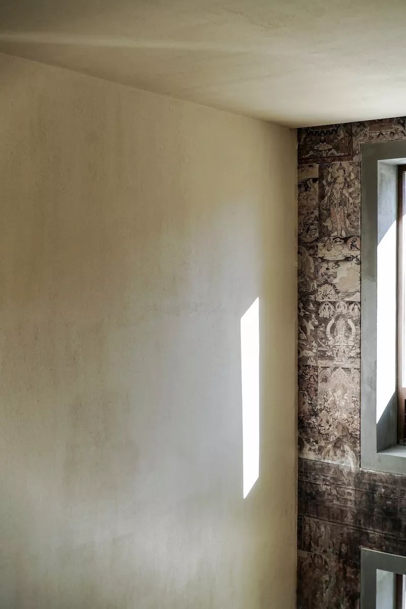 YIJI SPACE | 尚壹扬设计「既下山・梅里酒店」-54