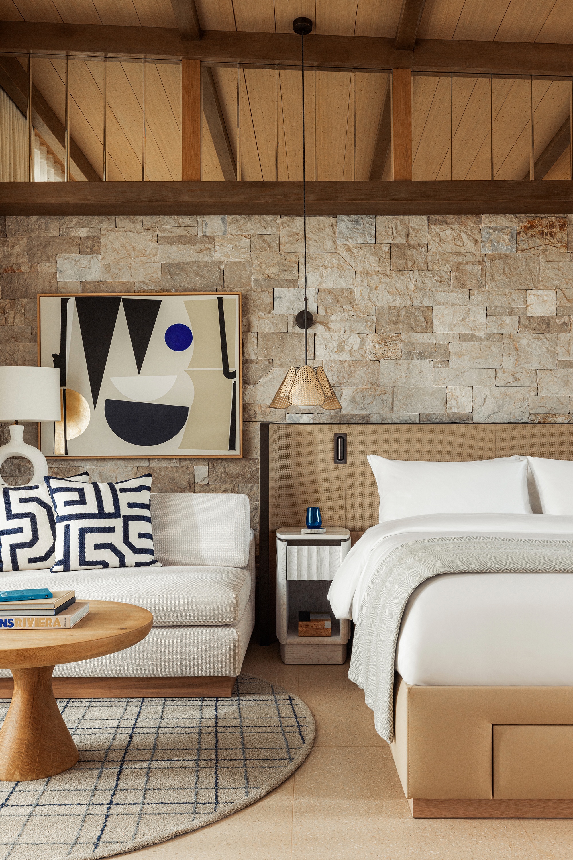 ONE&ONLY AESTHESIS酒店 · K  Studio丨希腊雅典-37