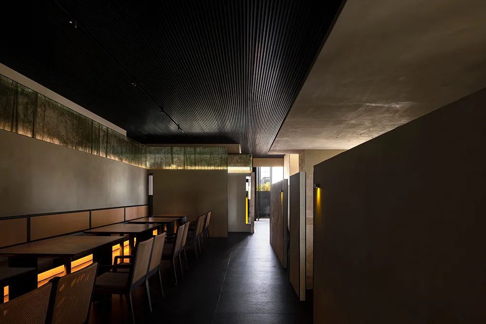 玖五京菜杭州城北万象城店丨中国杭州丨AD艾克建筑设计(深圳)-45