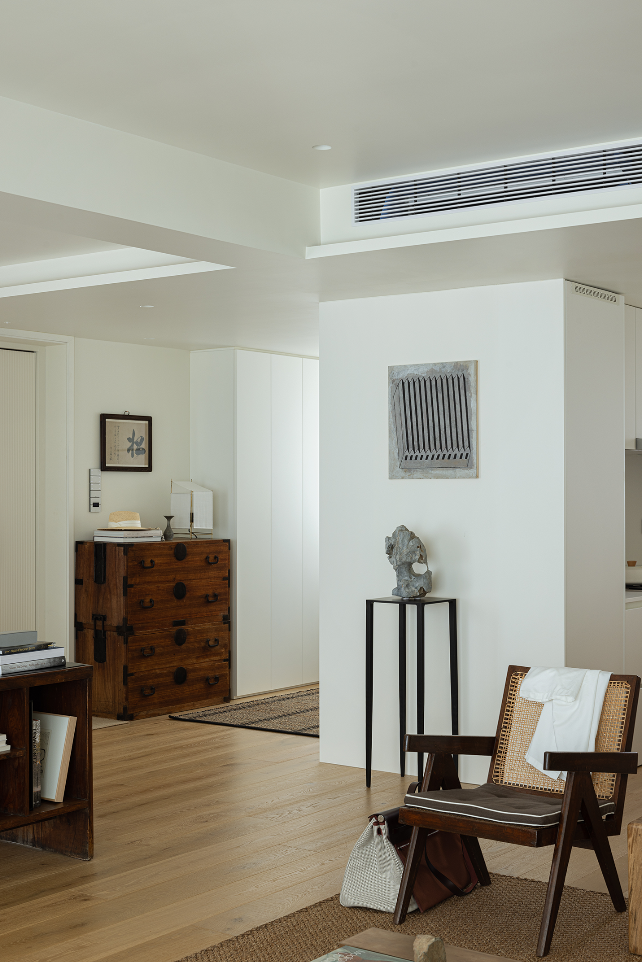 Dazhe's home · 江西上饶中古之家丨中国江西丨ACT STUDIO-20