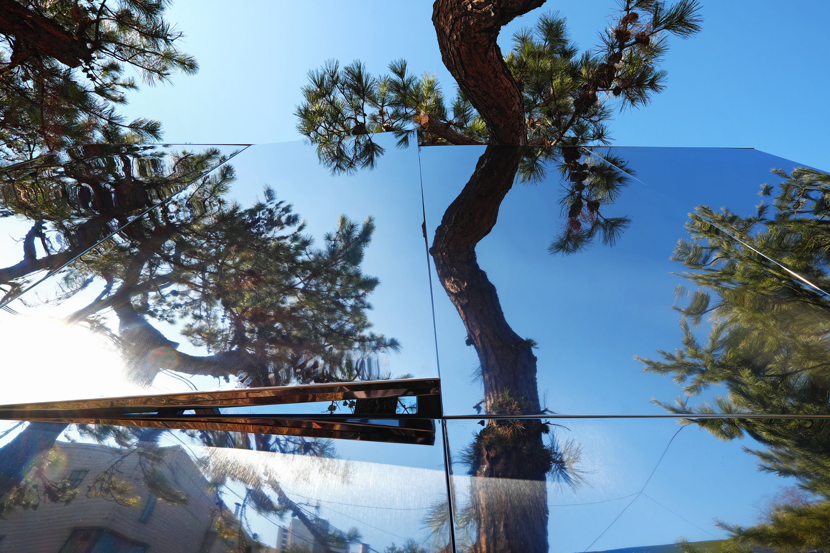 首尔创新公园“幻影馆”-7