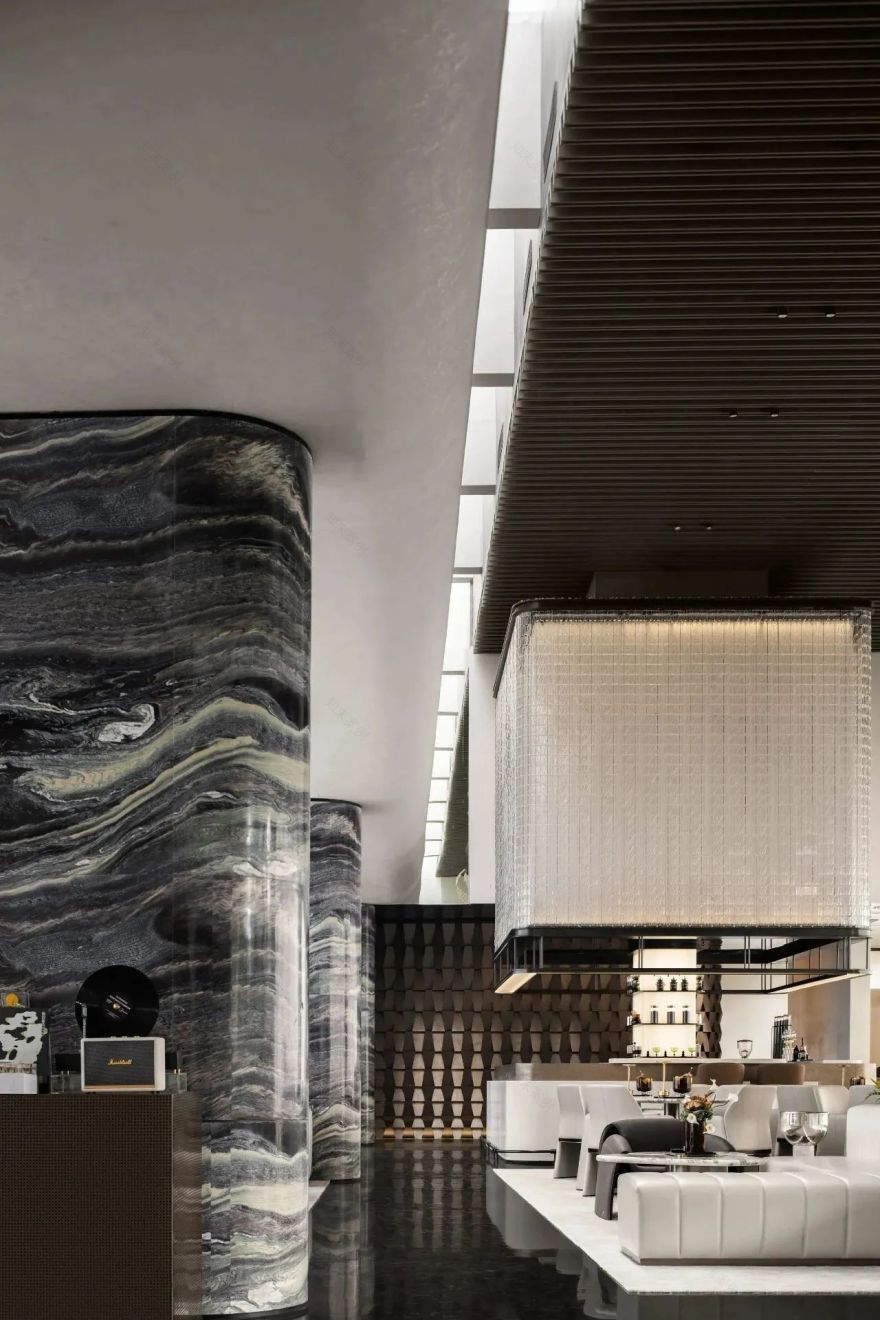 国贸上海佘北鹭原项目丨中国上海丨厦门之壹设计-30