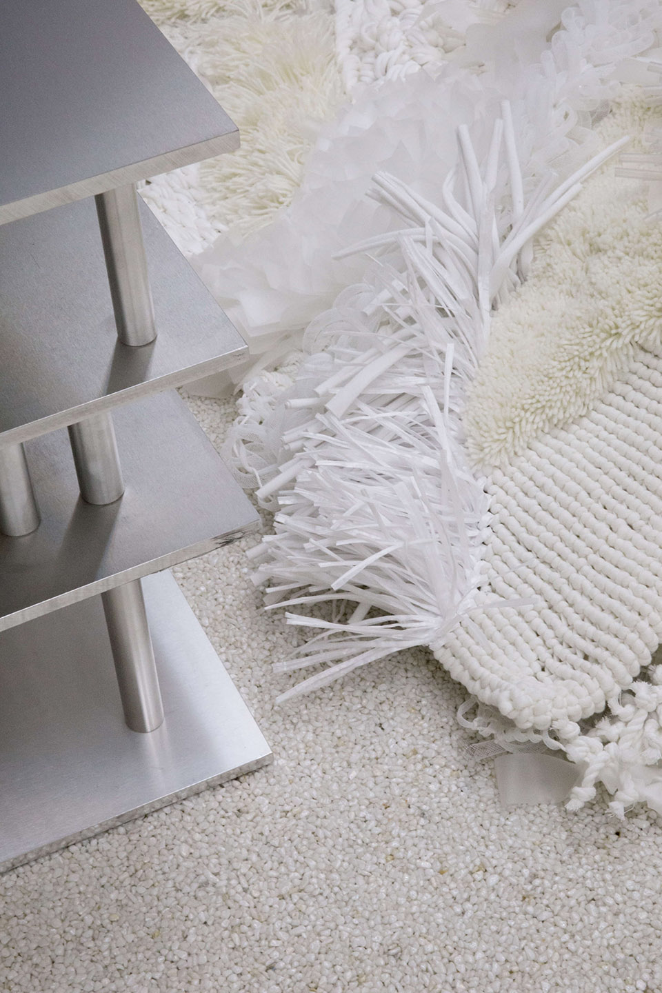 Andersson Bell旗舰店,首尔 / Creative Studio Unravel-13