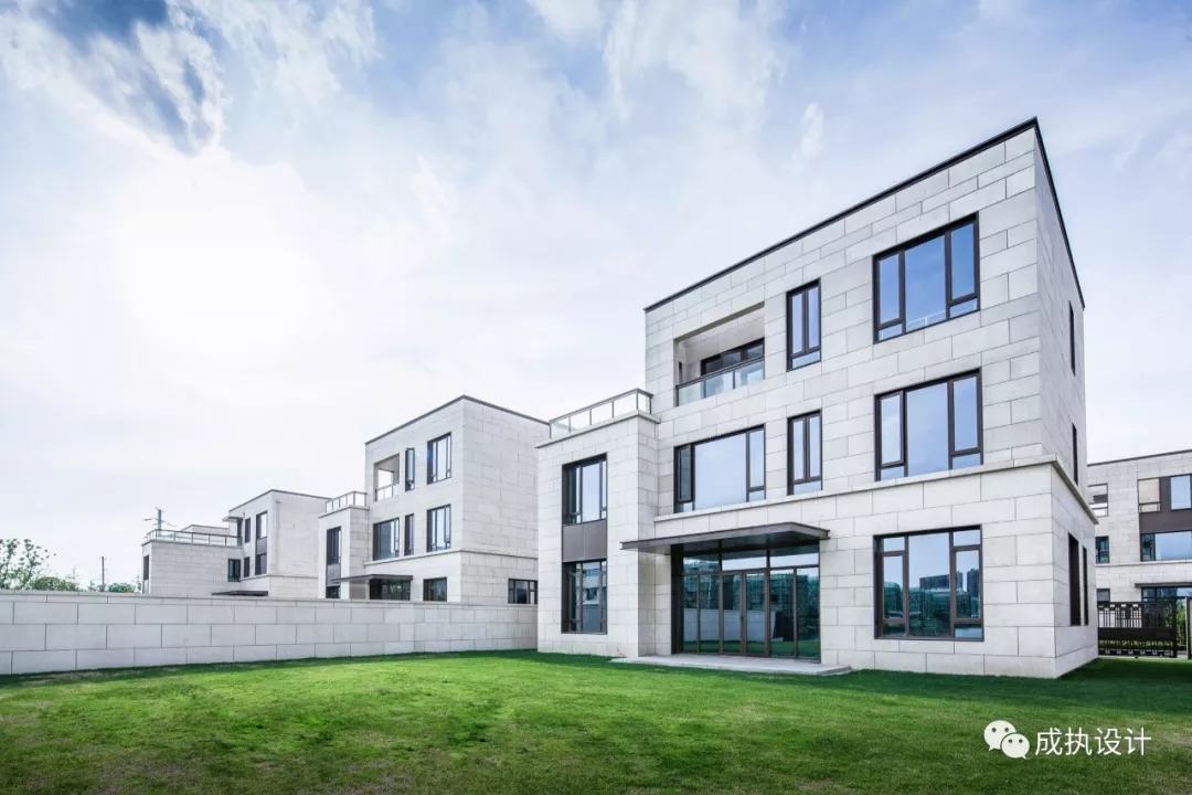 苏州昆山中节能白鹭湾湖适绿色商墅设计-52