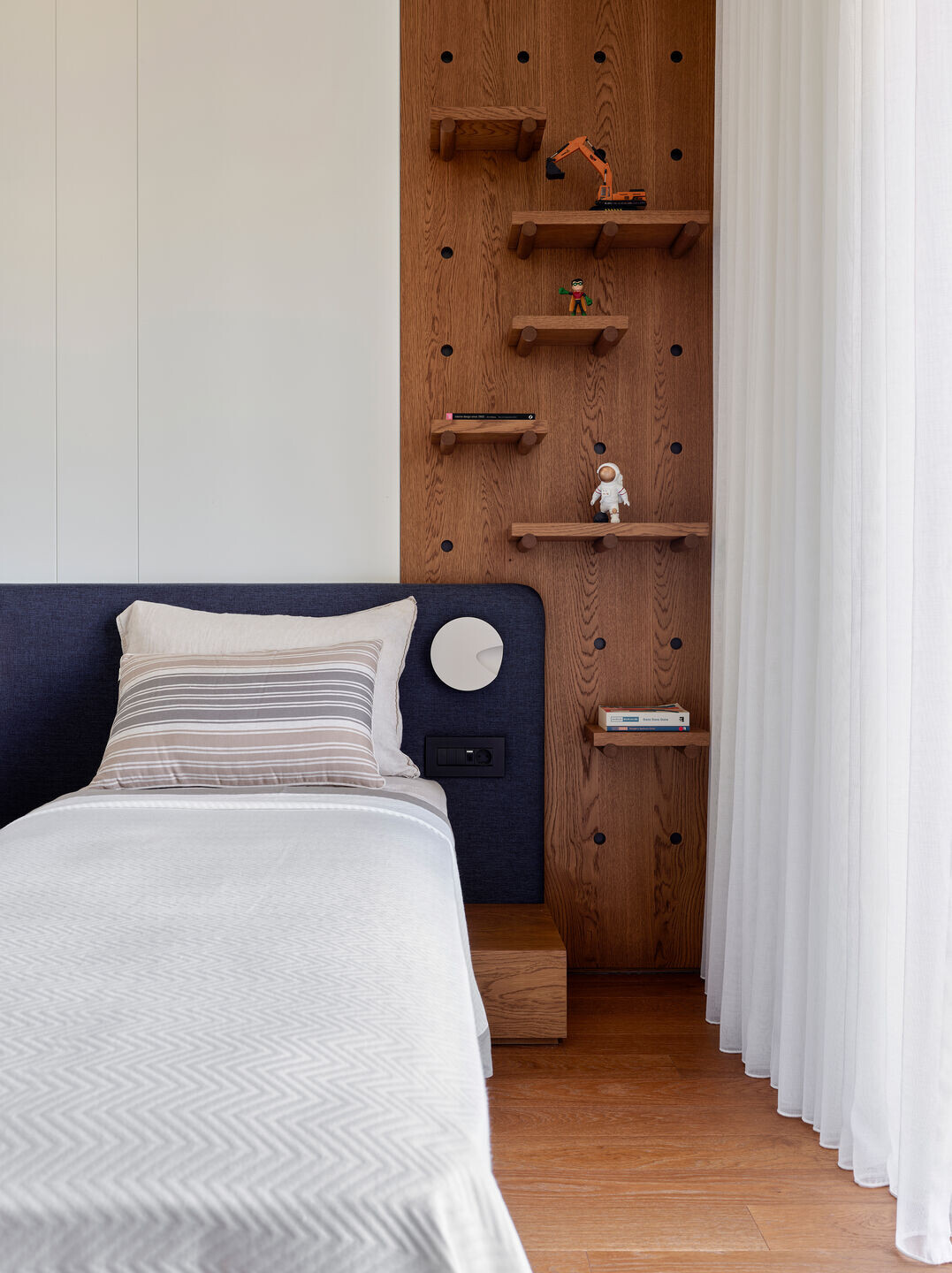 土耳其 Bodrum 现代海景私宅设计丨土耳其穆拉-16