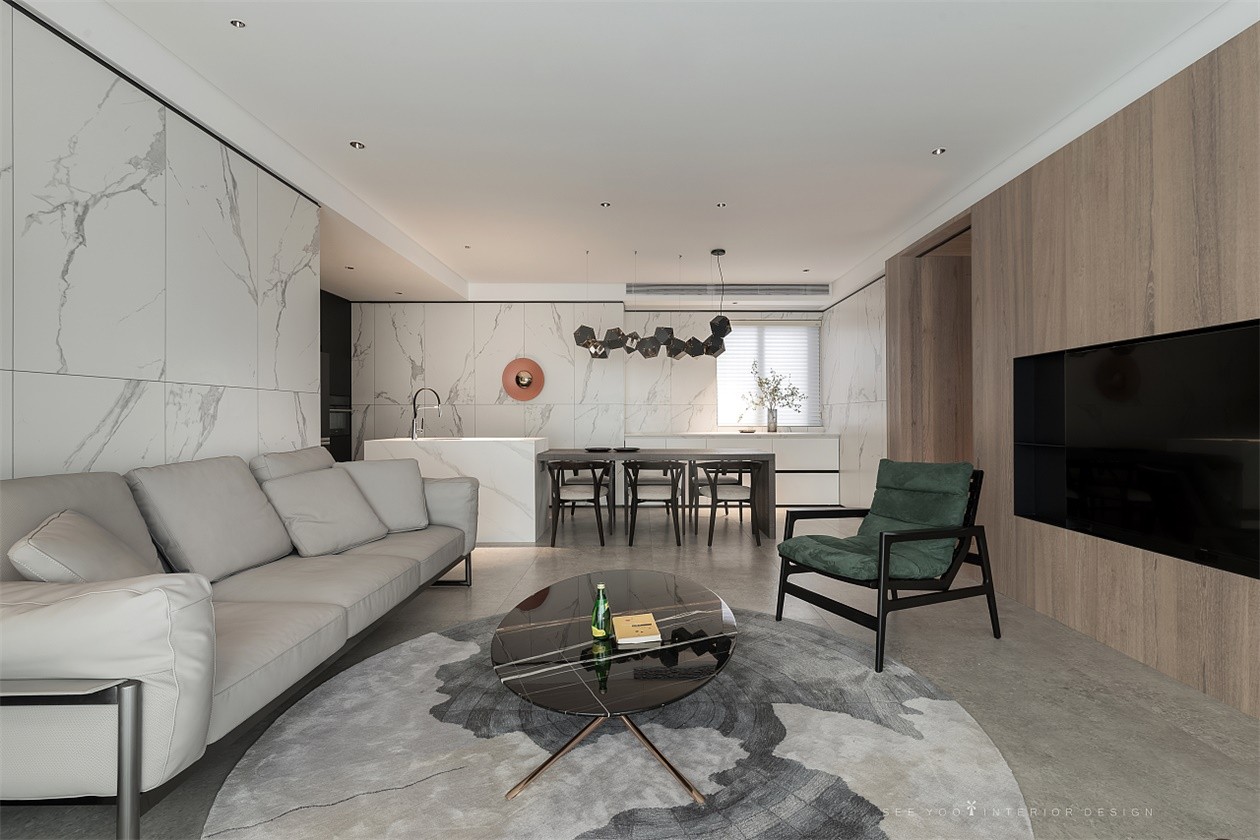 邹宅室内设计丨中国莆田丨夕又(莆田)室内设计制作室-6