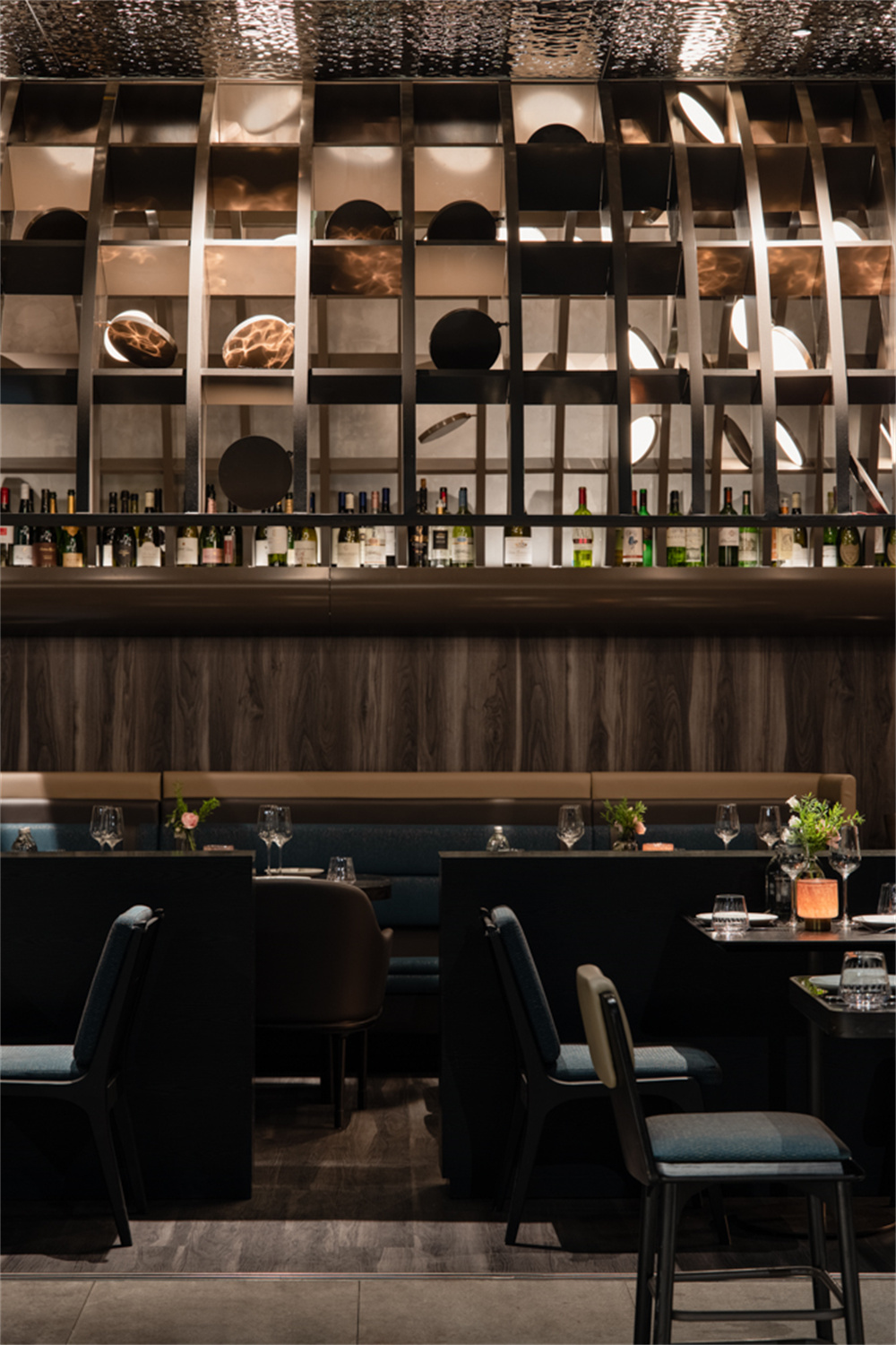 Le Coq·杭州大厦店-22