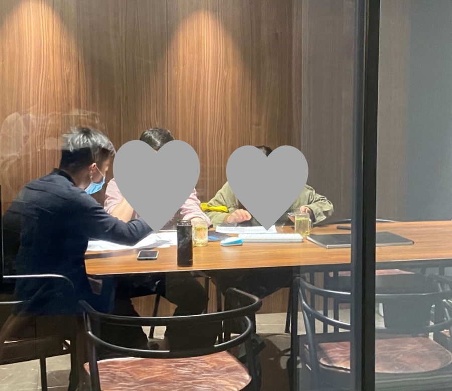 琥珀设计案例精选 | 新城郡未来、瑞富苑等工地进展-29