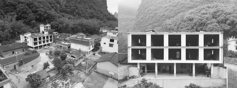 GEEMU积木酒店丨中国广西丨梓集-7