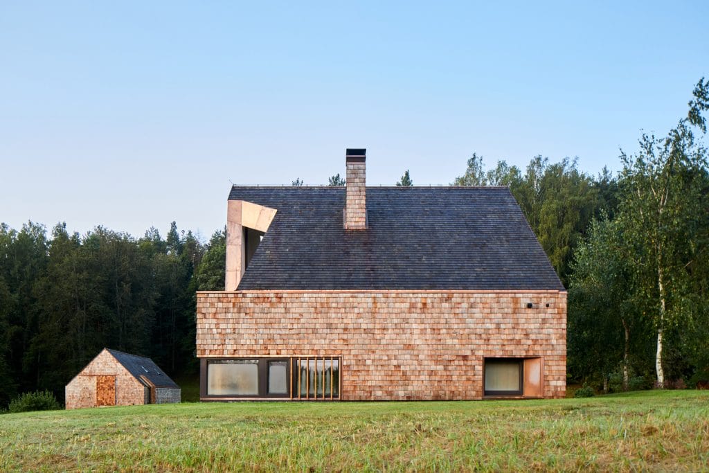 立陶宛雪松住宅项目丨立陶宛维尔纽斯丨Arches-20