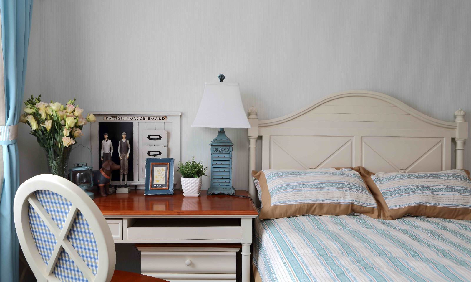 山语城E2样板间-17