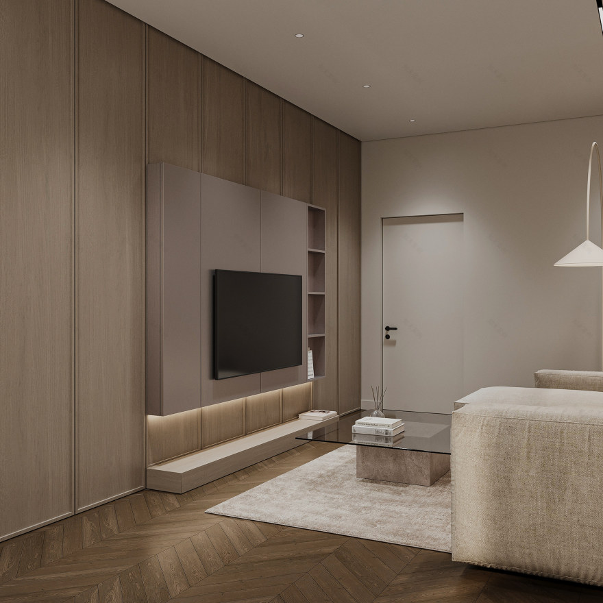 平层丨塔吉克斯坦杜尚别-24