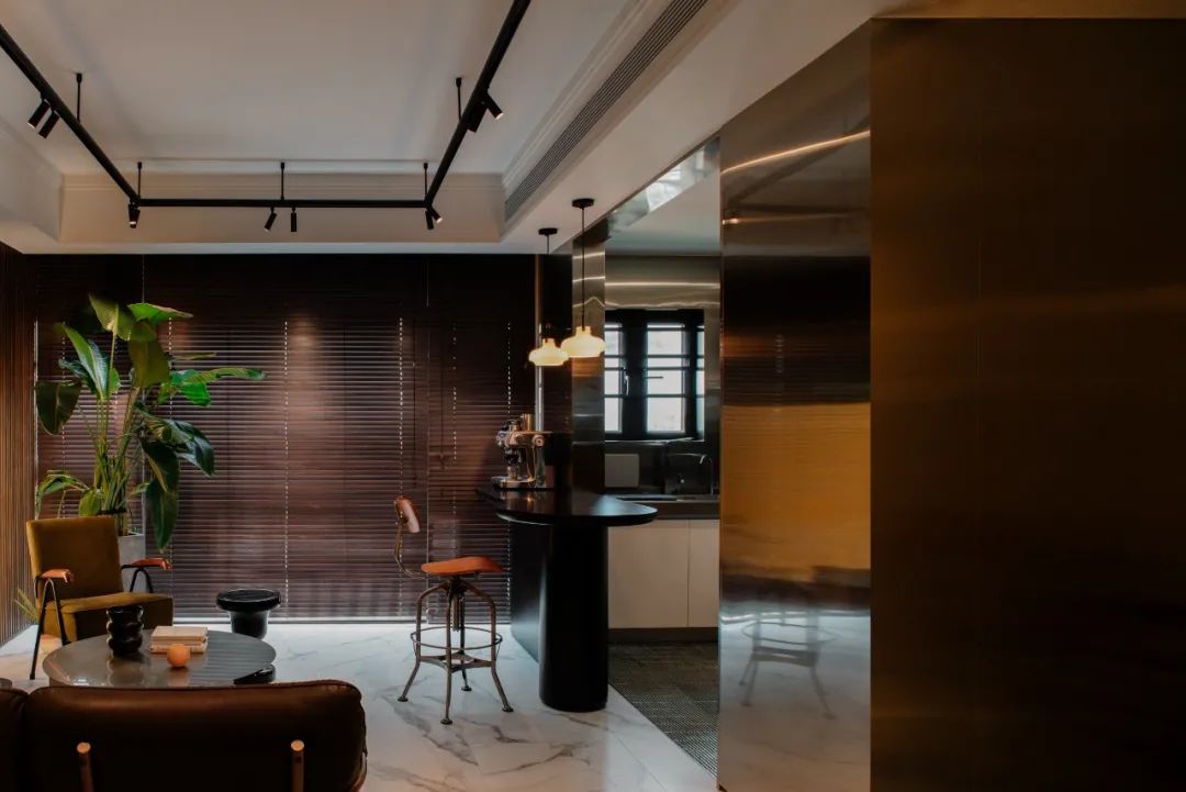 满京华云晓公馆 | 复古与现代的完美融合-22