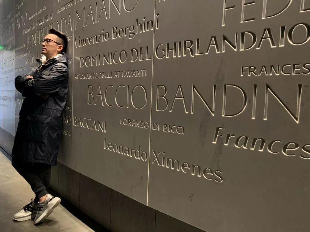 米兰家具展 | 胡剑设计师的深度解读-11