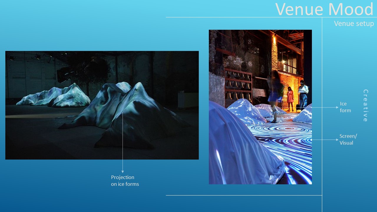 whotels 酒店开业活动创意艺术指导丨埃及开罗-28