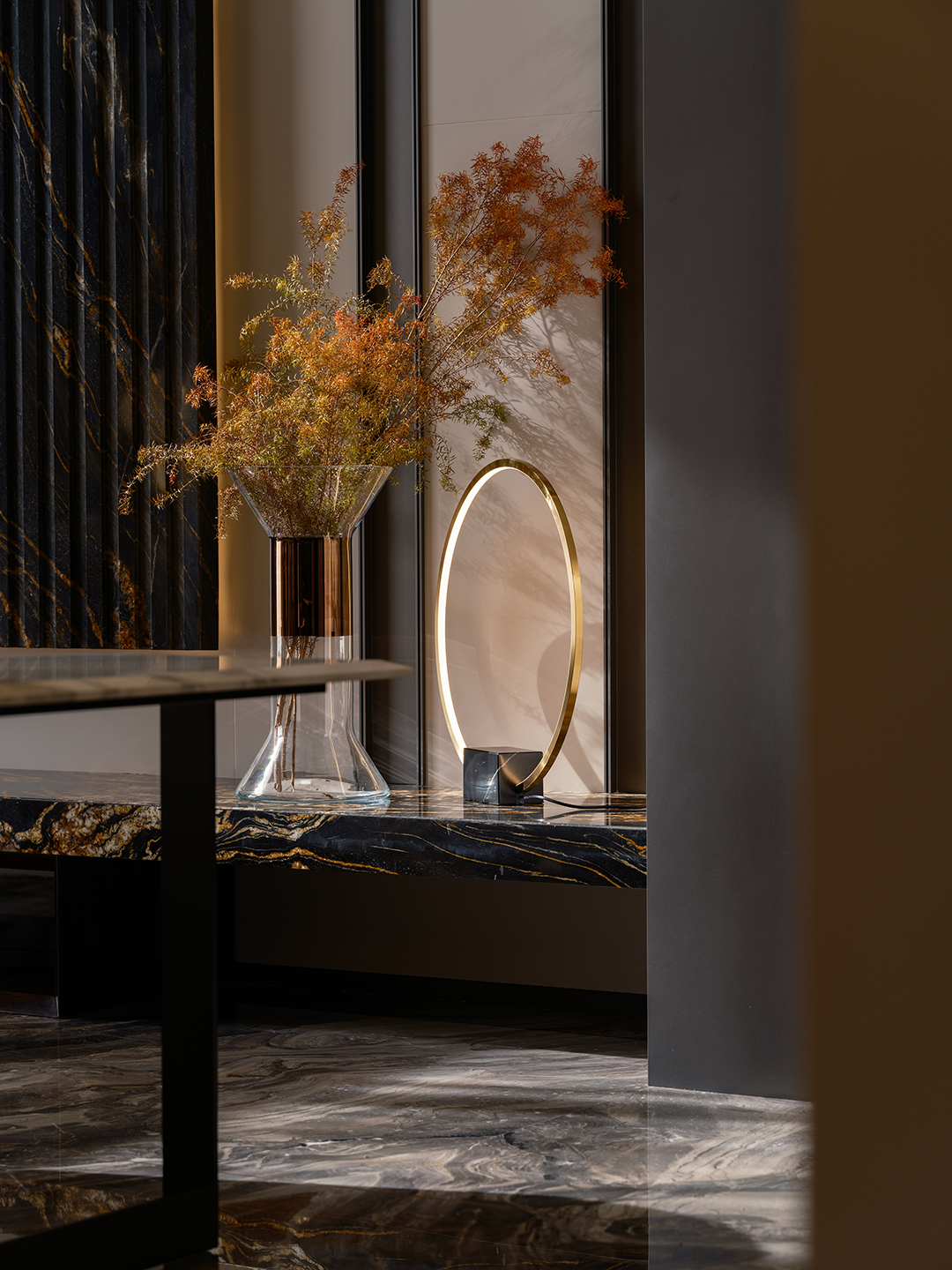 九龙仓国宾一号丨中国苏州丨bk蓝骑士建筑设计事务所-28