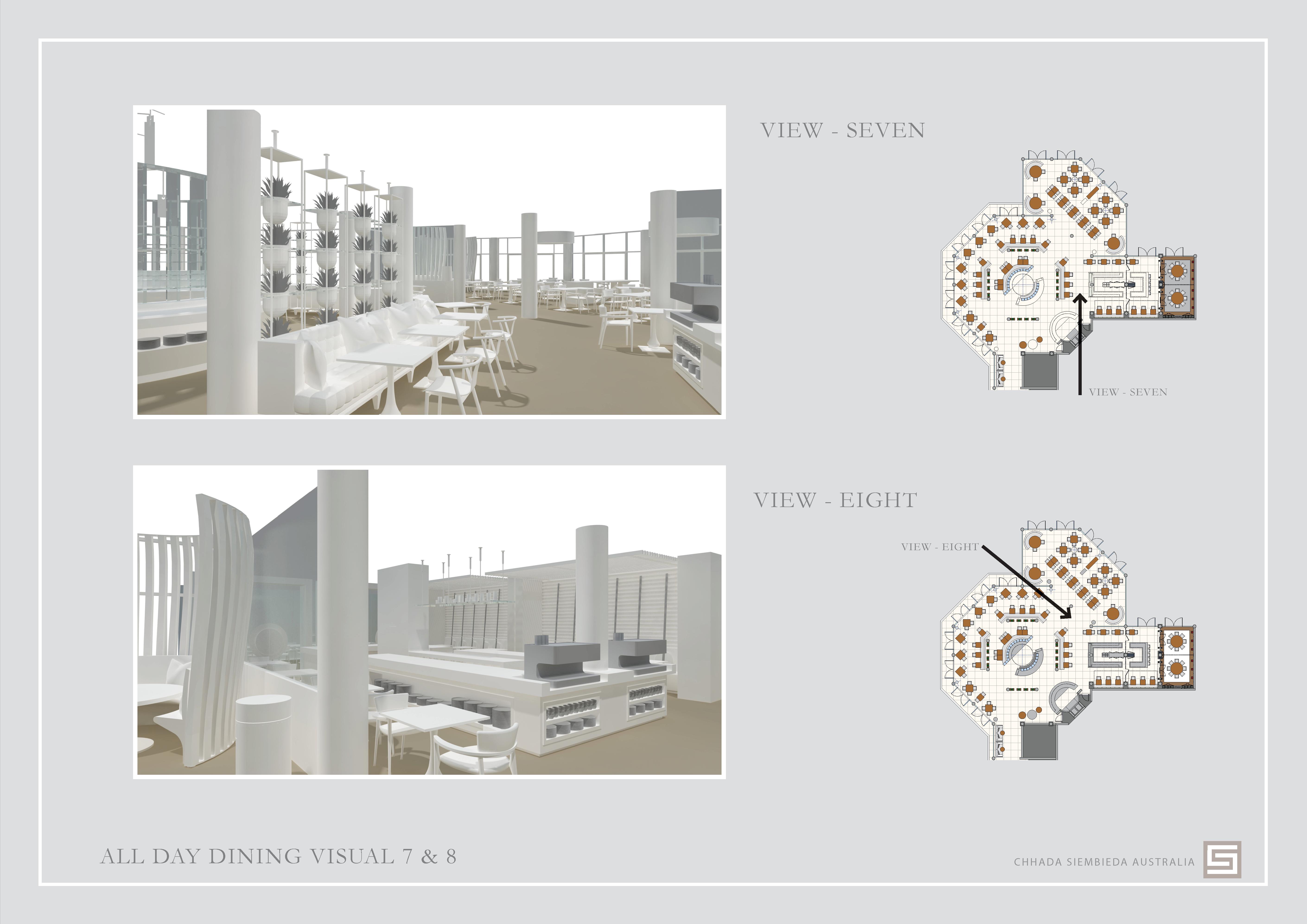 CHADA   新喀里多尼亚艾美酒店-38