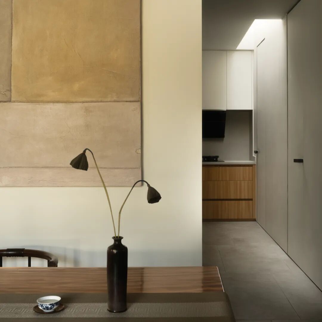 而趣设计之山城重庆田园牧歌家宅设计丨中国重庆-17