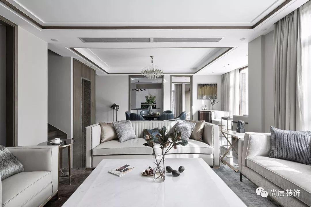 中式 Villa,别样家园情怀-18