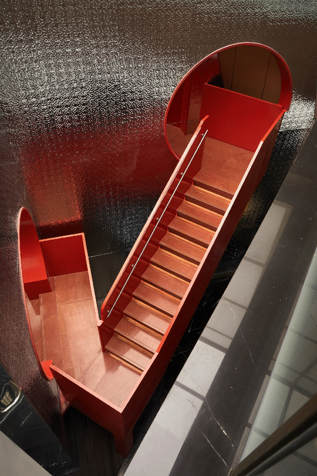 伙靠 · 民间菜餐厅设计丨中国上海-9