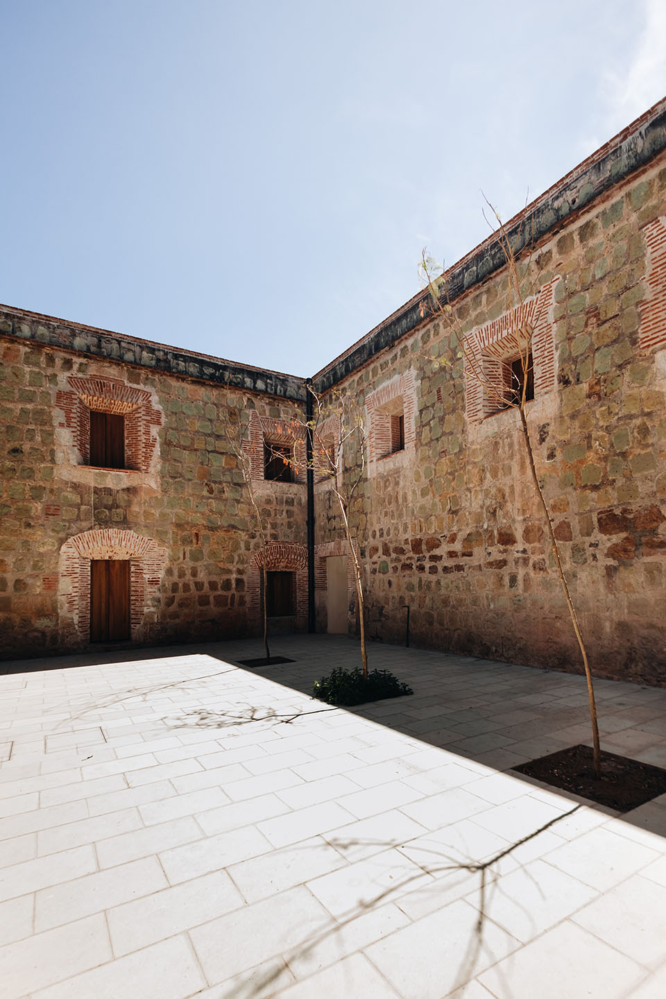 墨西哥Oa·aca美食中心丨RootStudio事务所-11