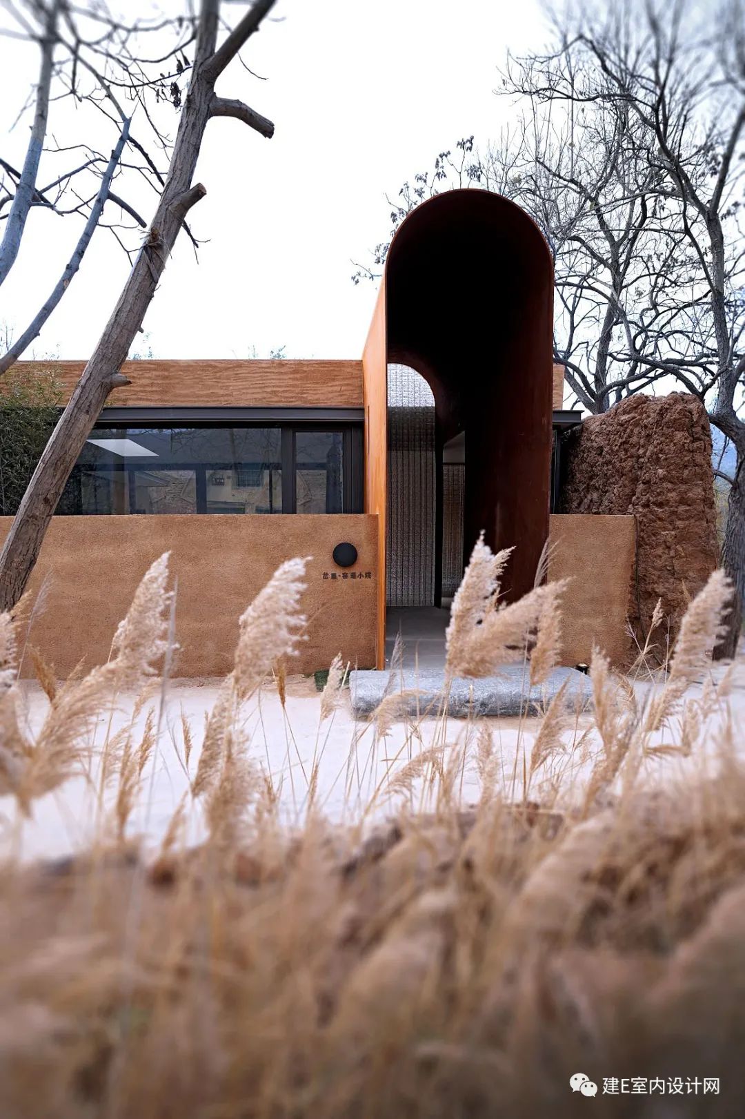 《梦改》孙华锋 | 古村窑洞重生,打造游客心中的“诗和远方”-43