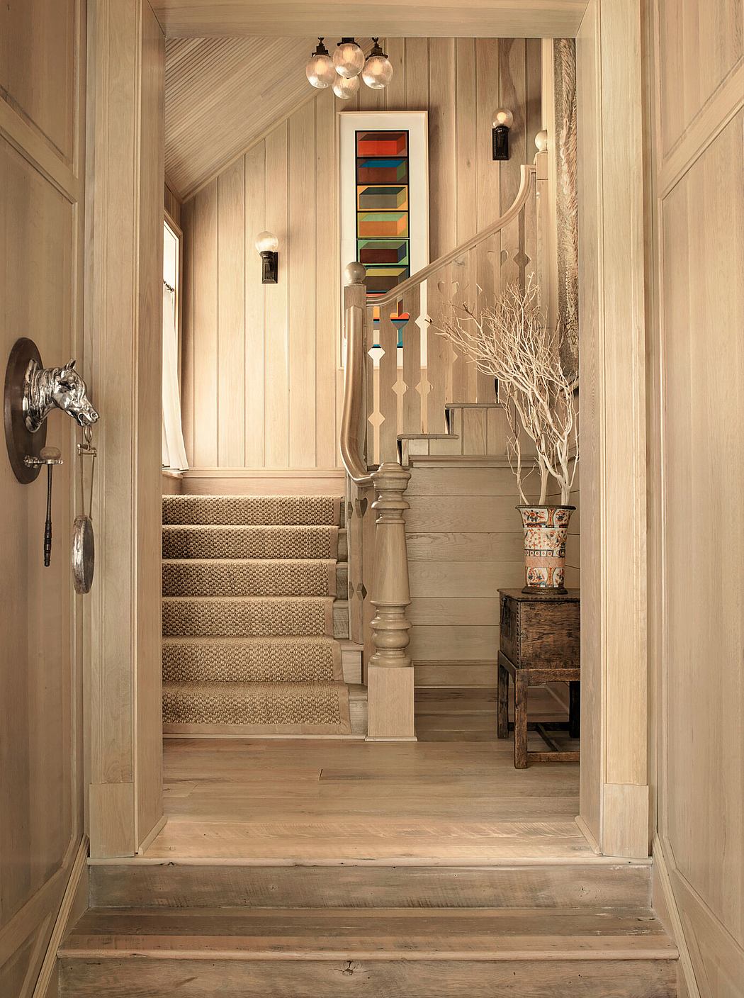 雅典马厩丨美国丨Ryan Street Architects-4