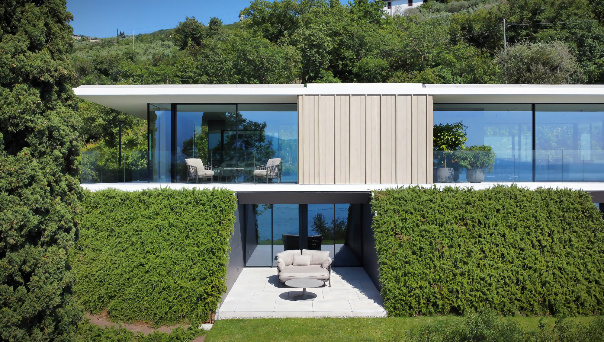 丨意大利丨JM Architecture-34