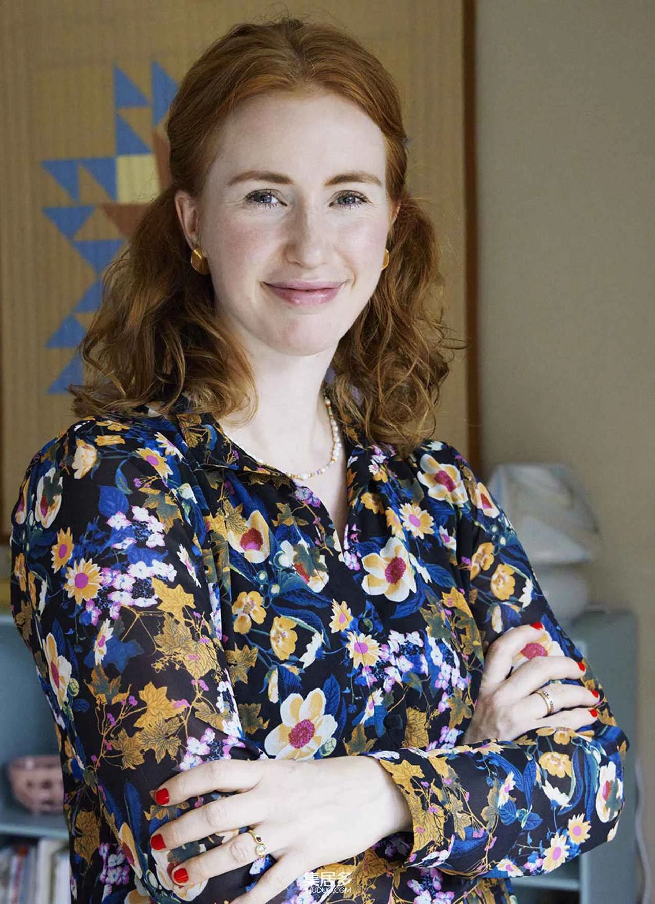 丹麦 70 年代别墅设计-30