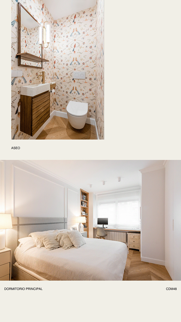 丨西班牙马德里-8