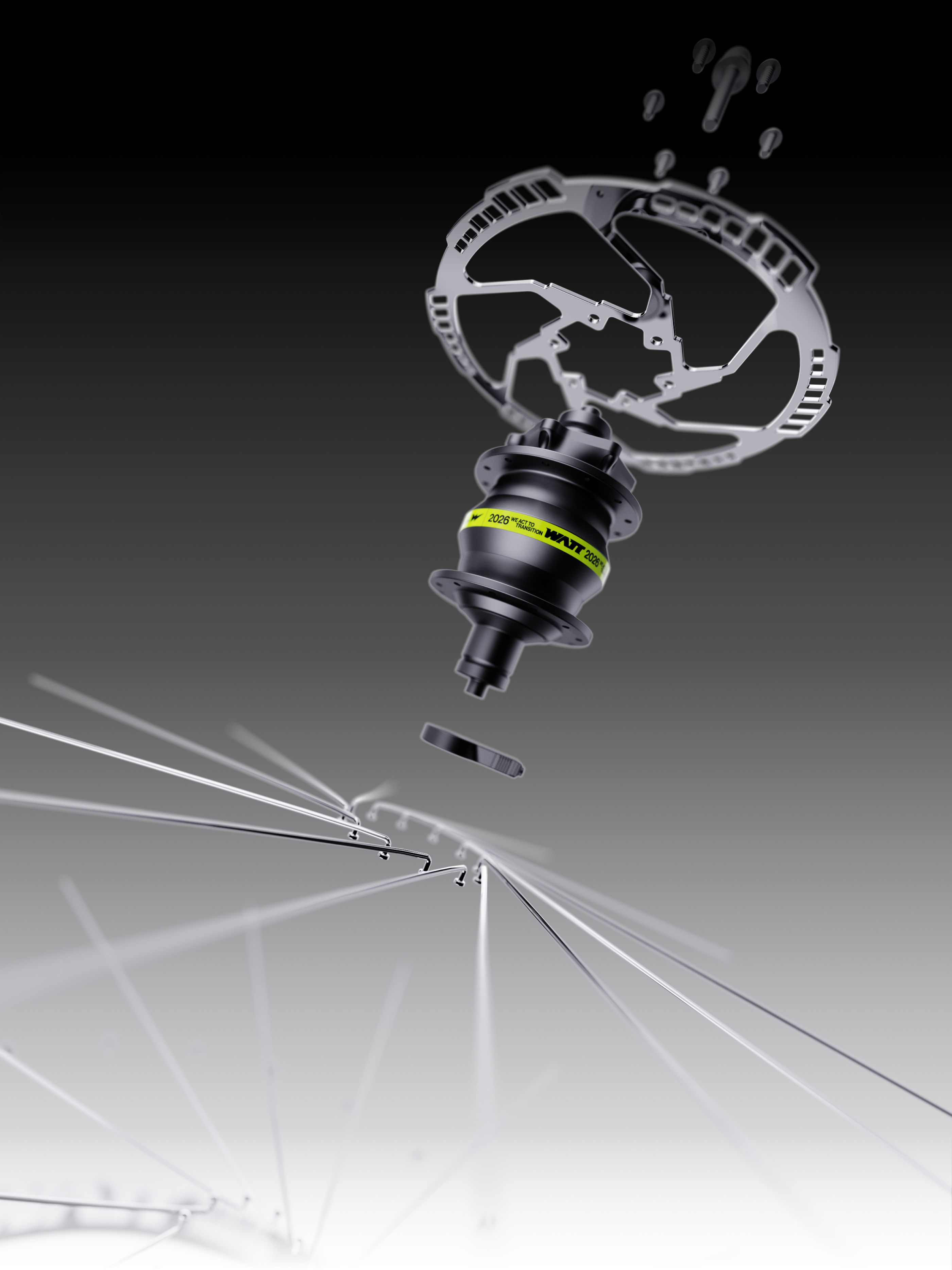 WATT : Energy Harvesting Bicycle Brand-51