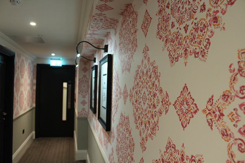 丨英国曼彻斯特-22