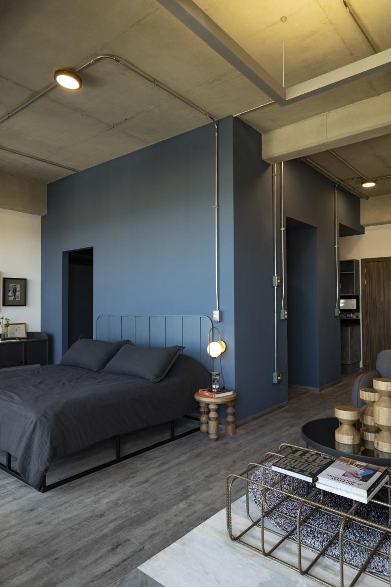 WIT 公寓丨墨西哥瓜达拉哈拉-64