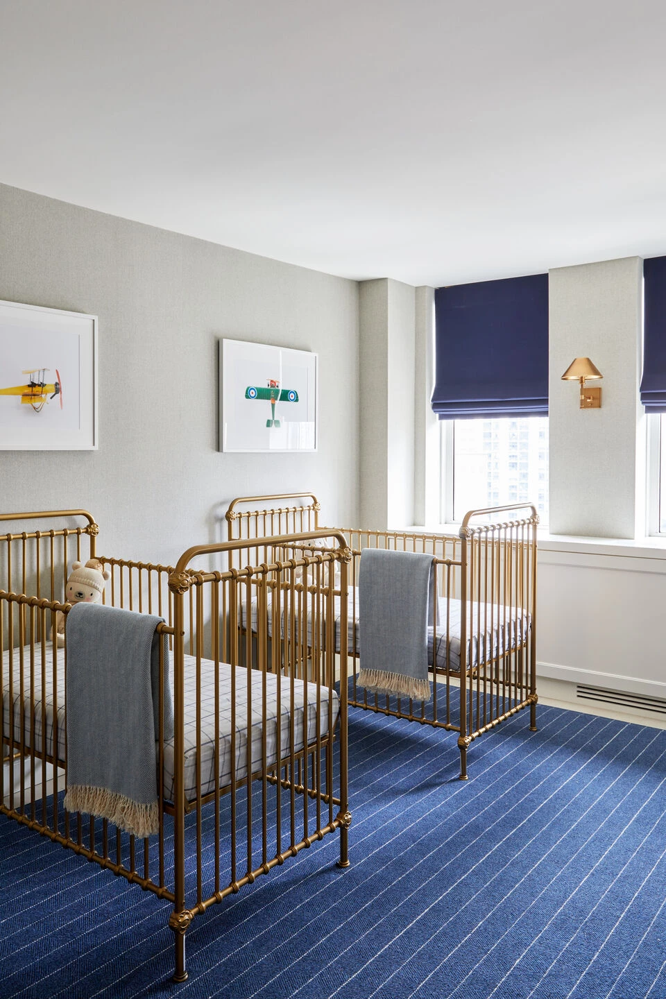 都会魅力 · 打造都市家庭舒适居所丨Rise Projects-5