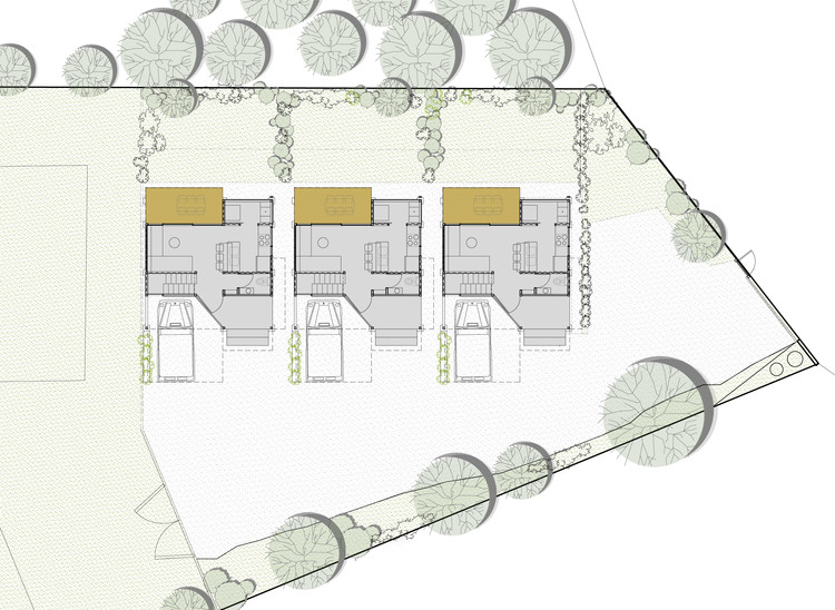 Franceschi Container Houses  Re Arquitectura + DAO-21