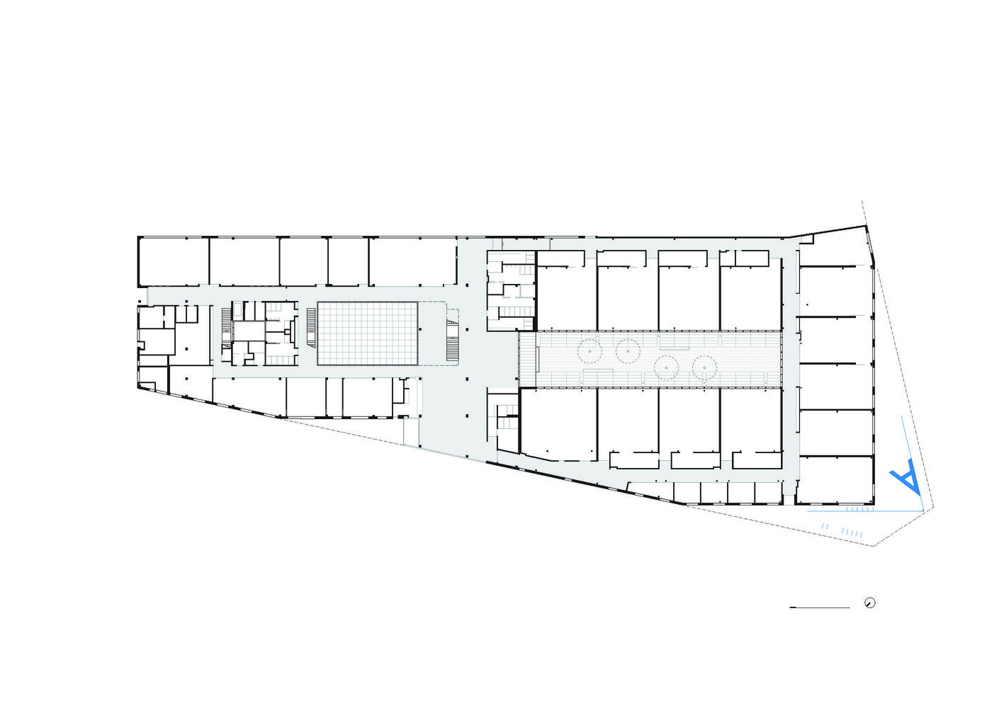 巴利亚多利德艺术学校丨西班牙巴利亚多利德丨Estudio Primitivo Gonzalez | eGa-54
