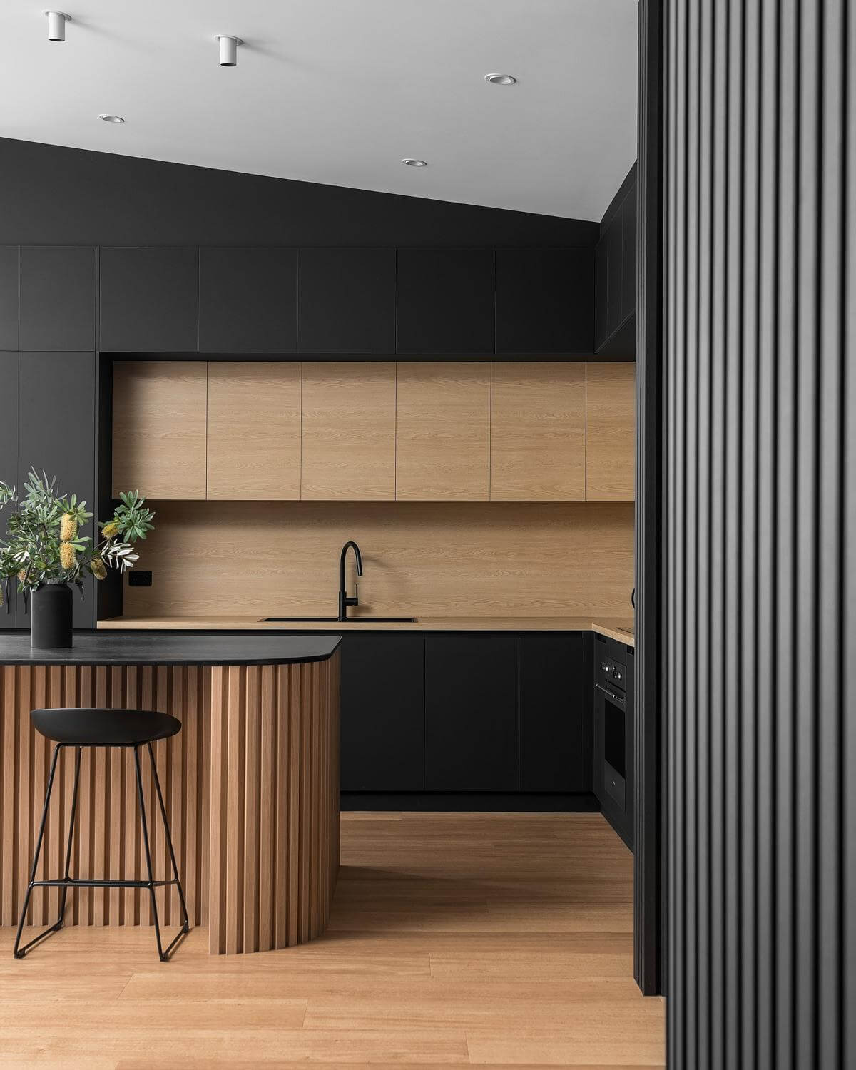 利达礁住宅丨澳大利亚丨Britt White Studio-17