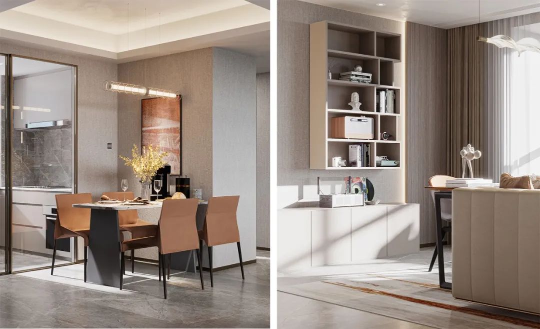 栖居城市绿洲，做一个生活美学家-72