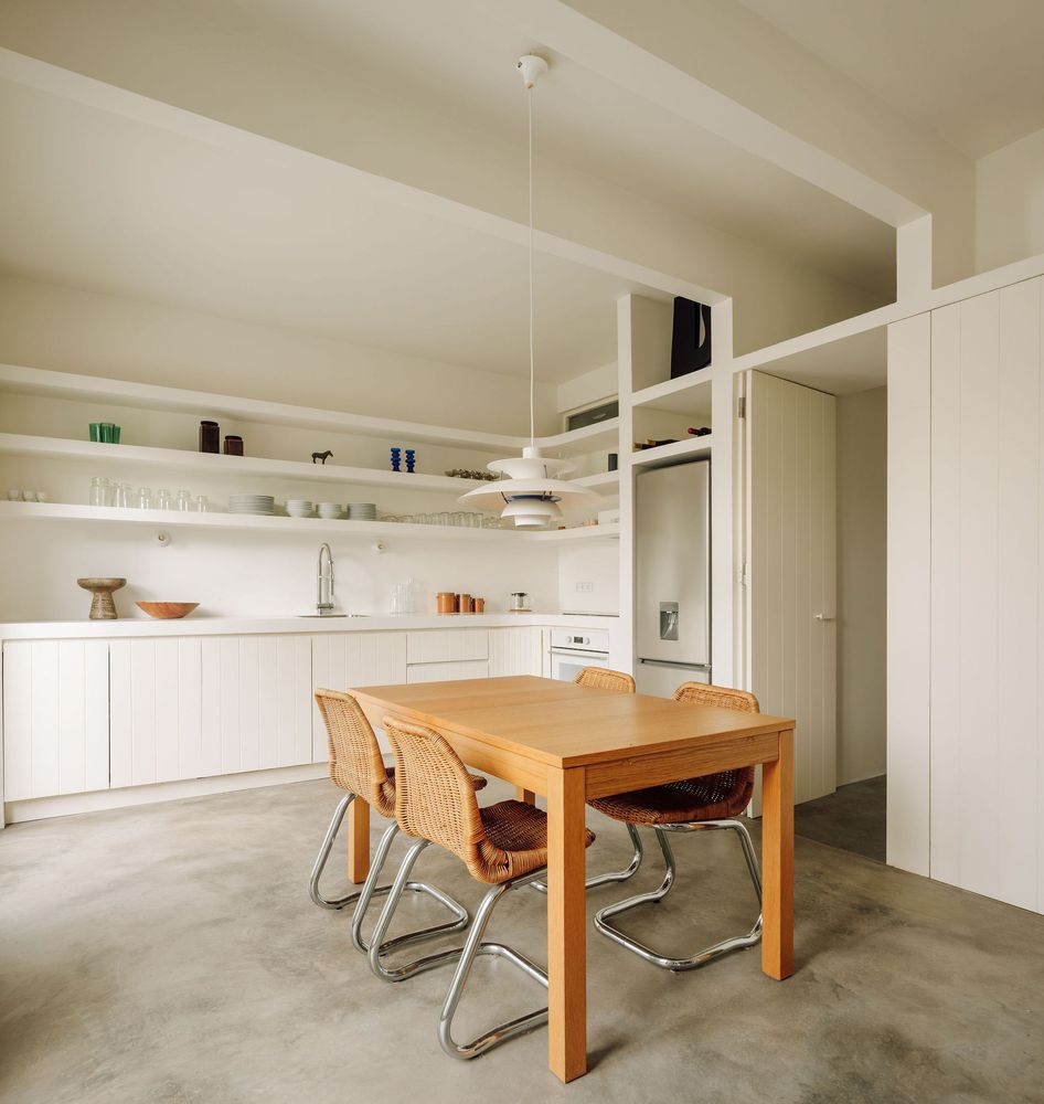 葡萄牙 Cacela 住宅-11