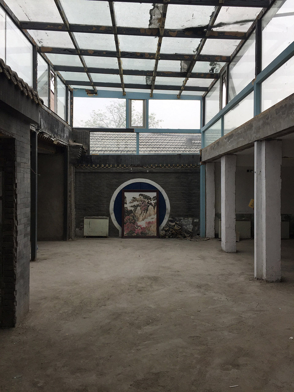 青鸥园:无限趋向真实的幻想之园,北京 / 在造建筑工作室-67