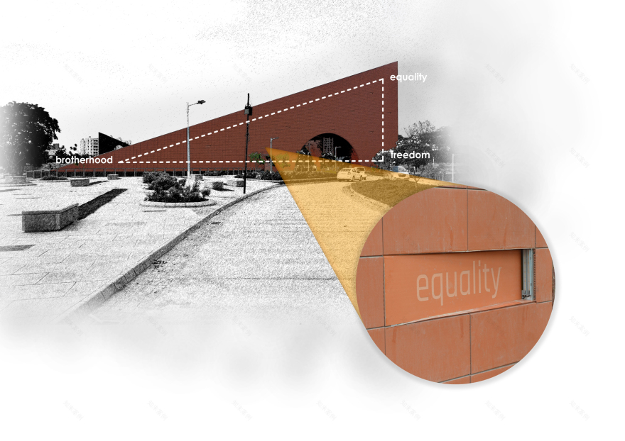 社会主义博物馆——杰帕拉克什·纳拉扬阐释中心-36